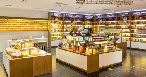 探秘延边酒店用品市场 欧舒丹批发商的优质选择