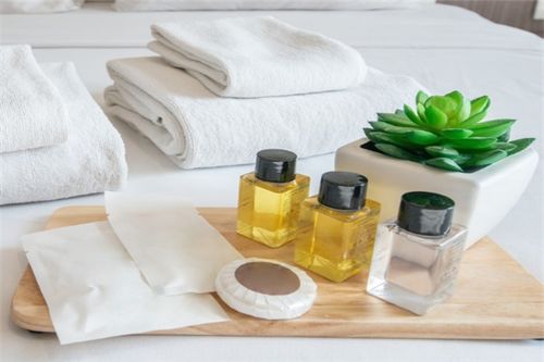 寮步酒店用品加盟优势解析 品质服务与财富机遇并蓄的黄金之选